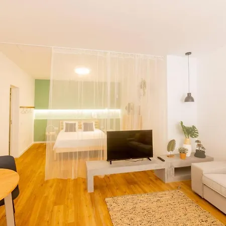 Faro Central - Holiday Apartments Exterior photo