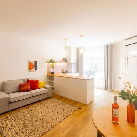 Faro Central - Holiday Apartments Exterior photo