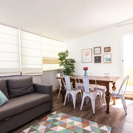 Faro Central - Holiday Apartments Exterior photo