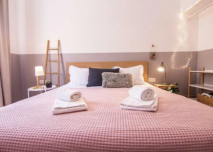 Faro Central - Holiday Apartments